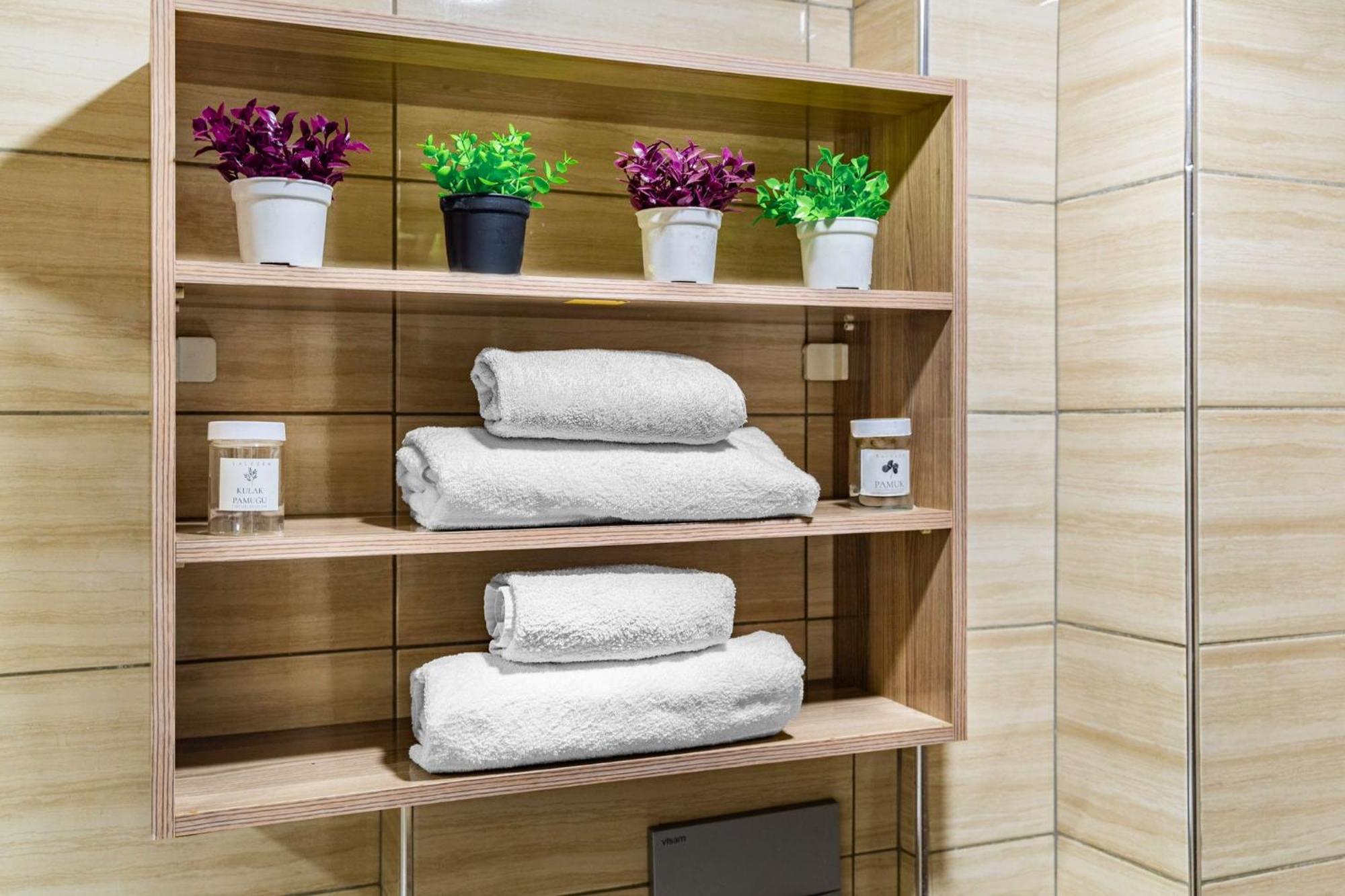Silver Privatunterkunft Izmir