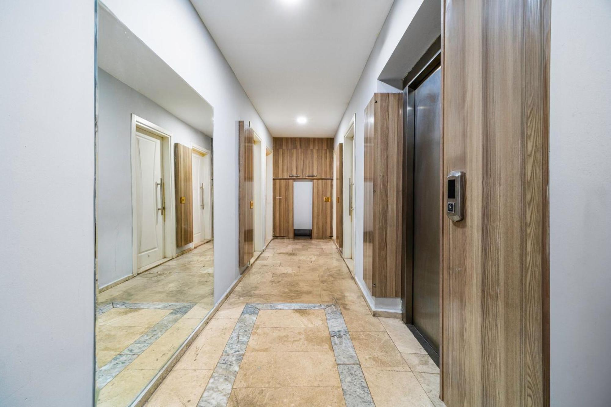 Privatunterkunft Silver Izmir