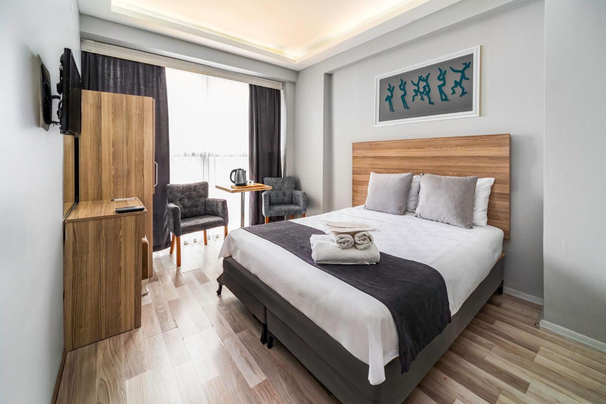 Privatunterkunft Silver Izmir